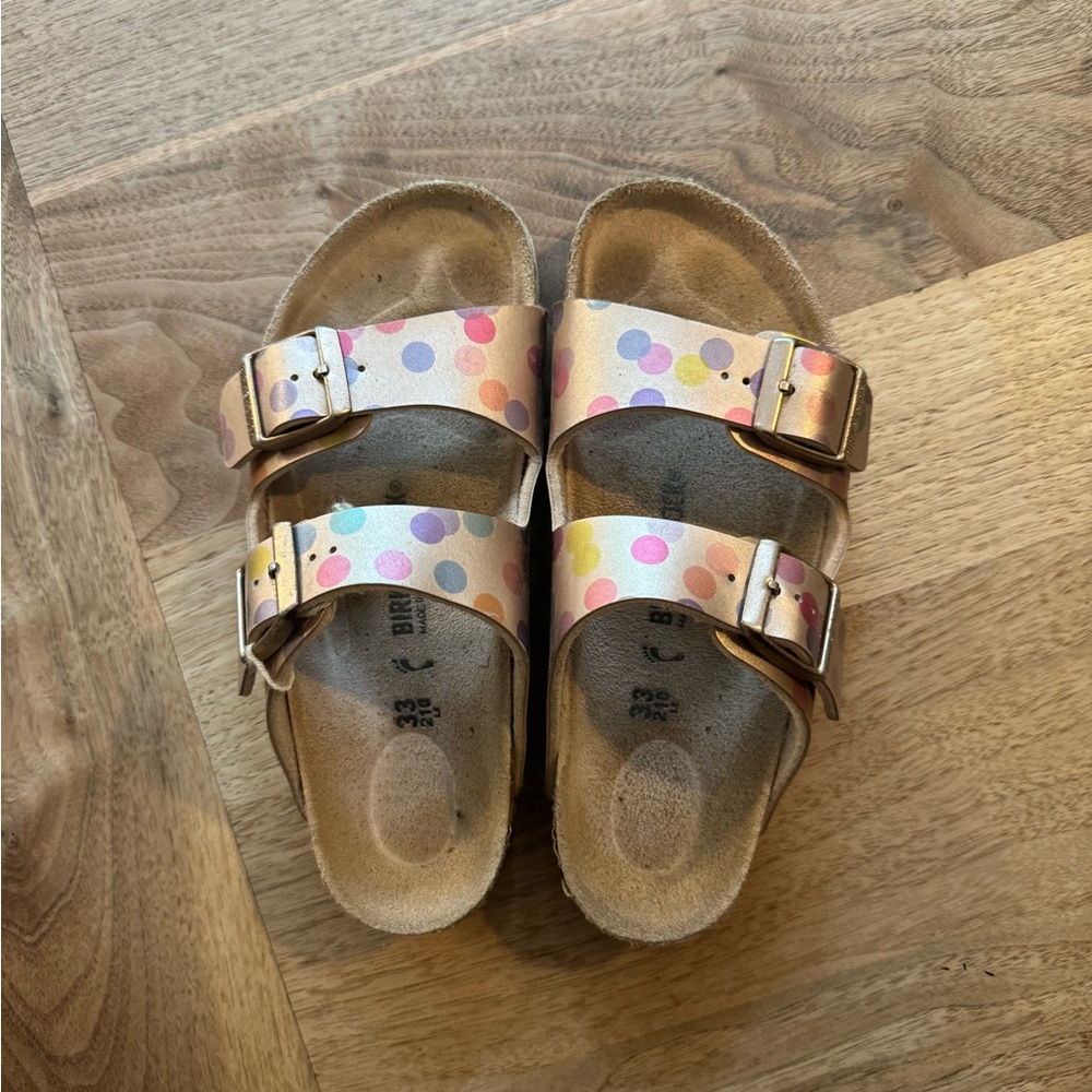 Kids Birkenstock